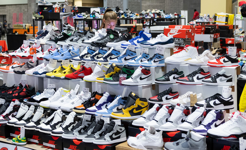 Why Sneaker Authentication Matters More Than Ever in 2026