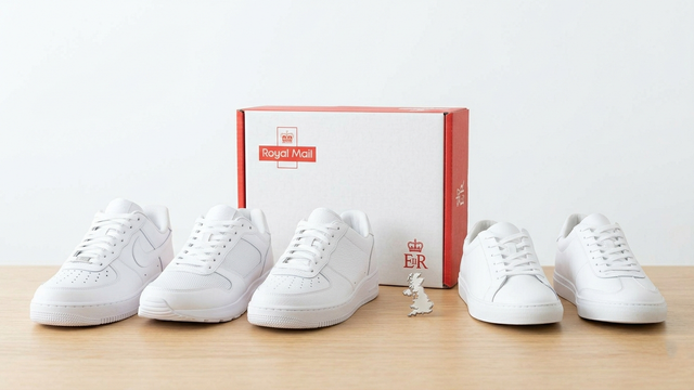 Where to Get Trainers Cleaned in the UK (2026 Guide)