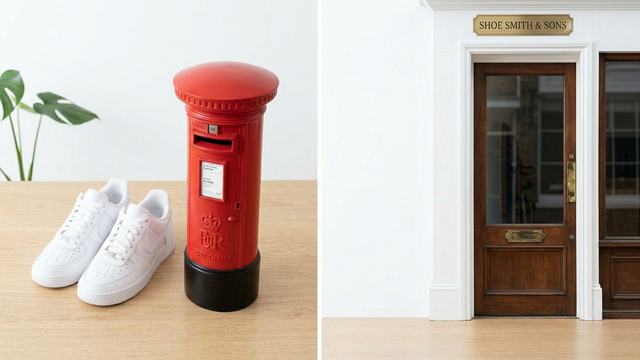 Mail-In Trainer Cleaning vs Local Shops in the UK