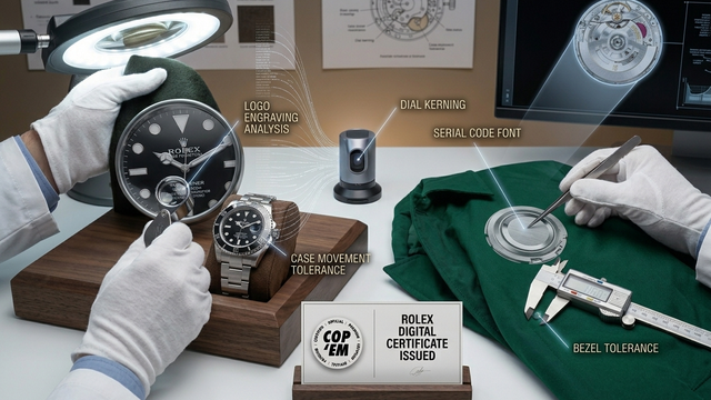 Is a Watch Certificate of Authenticity Worth It in the UK?
