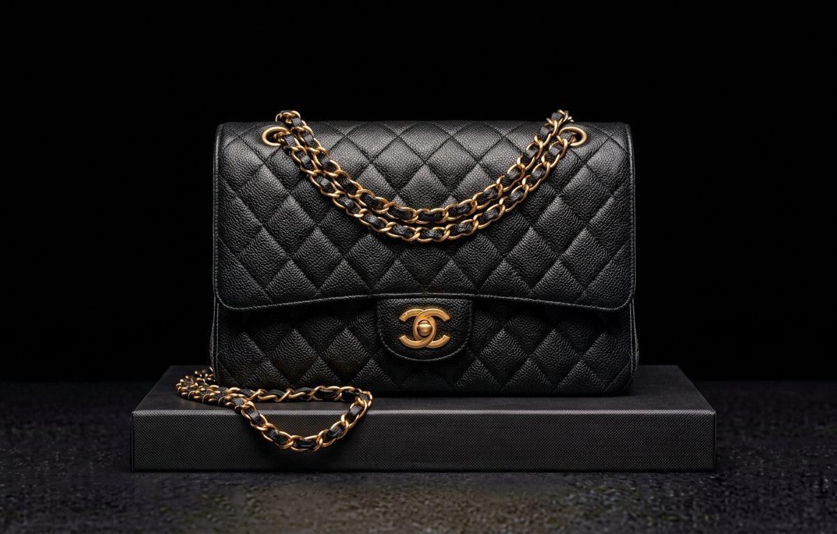 How to Buy Chanel Bag Safely Online UK: Classic Flap Checks, Scams, and Escrow