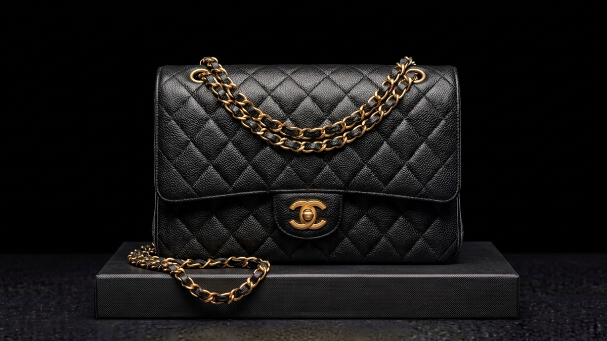 How to Buy Chanel Bag Safely Online UK: Classic Flap Checks, Scams, and Escrow