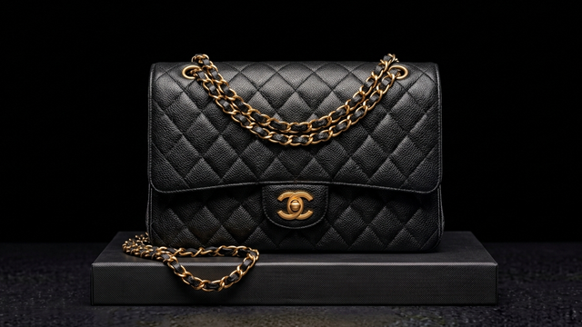 How to Buy Chanel Bag Safely Online UK: Classic Flap Checks, Scams, and Escrow