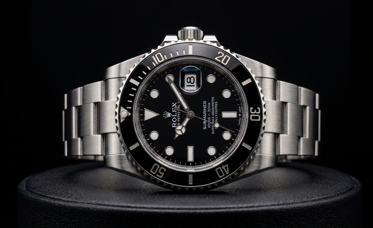 eBay Luxury Watch Scam UK: Your Rights, Evidence, and How to Recover
