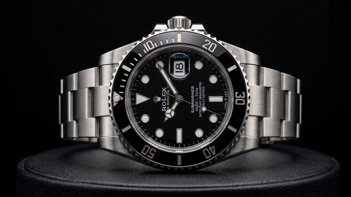 eBay Luxury Watch Scam UK: Your Rights, Evidence, and How to Recover