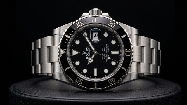 eBay Luxury Watch Scam UK: Your Rights, Evidence, and How to Recover
