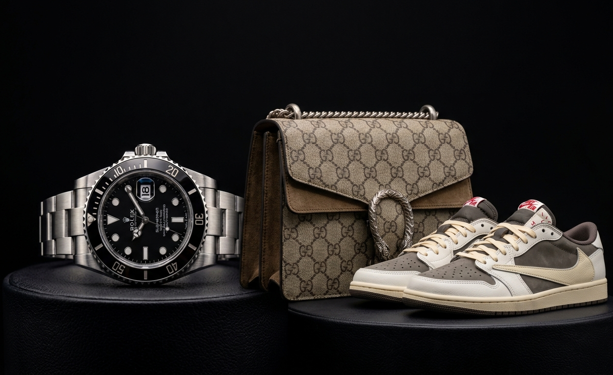 How to Pay Safely for Expensive Items Online UK: Methods Ranked for Luxury Buyers