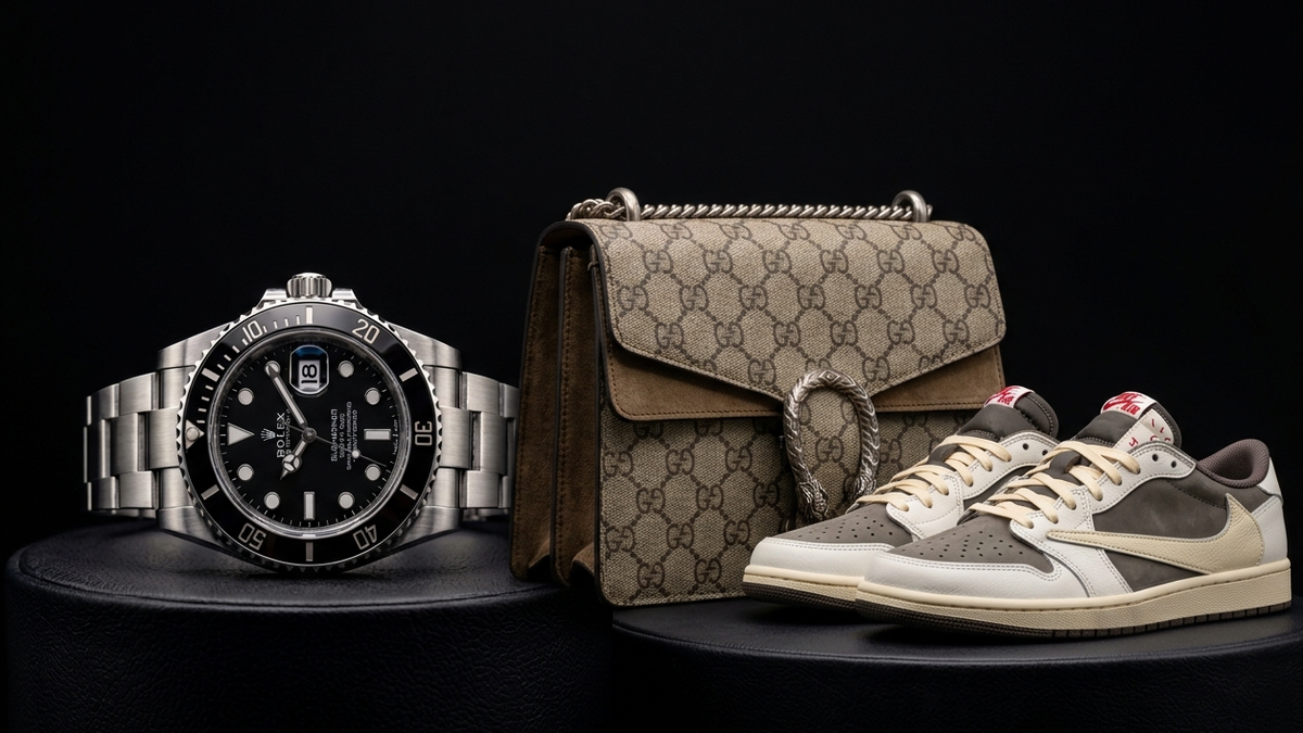 How to Pay Safely for Expensive Items Online UK: Methods Ranked for Luxury Buyers