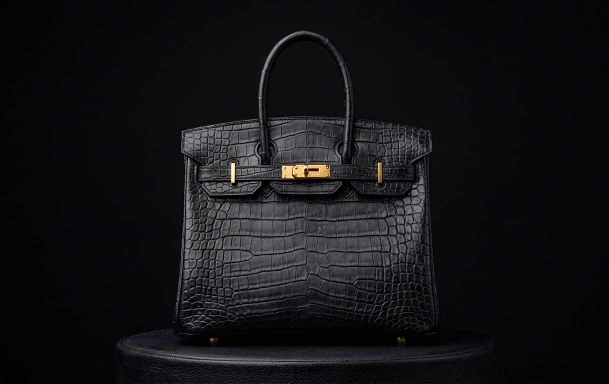 How to Sell Hermès Bag Safely Online UK: Payment Fraud, Escrow, and Buyer Verification