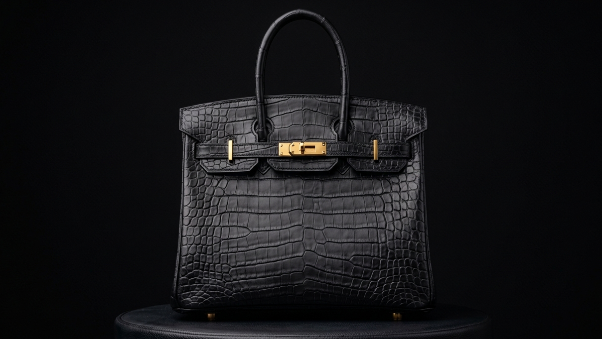 How to Sell Hermès Bag Safely Online UK: Payment Fraud, Escrow, and Buyer Verification