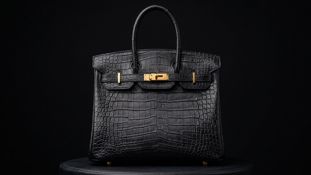 How to Sell Hermès Bag Safely Online UK: Payment Fraud, Escrow, and Buyer Verification