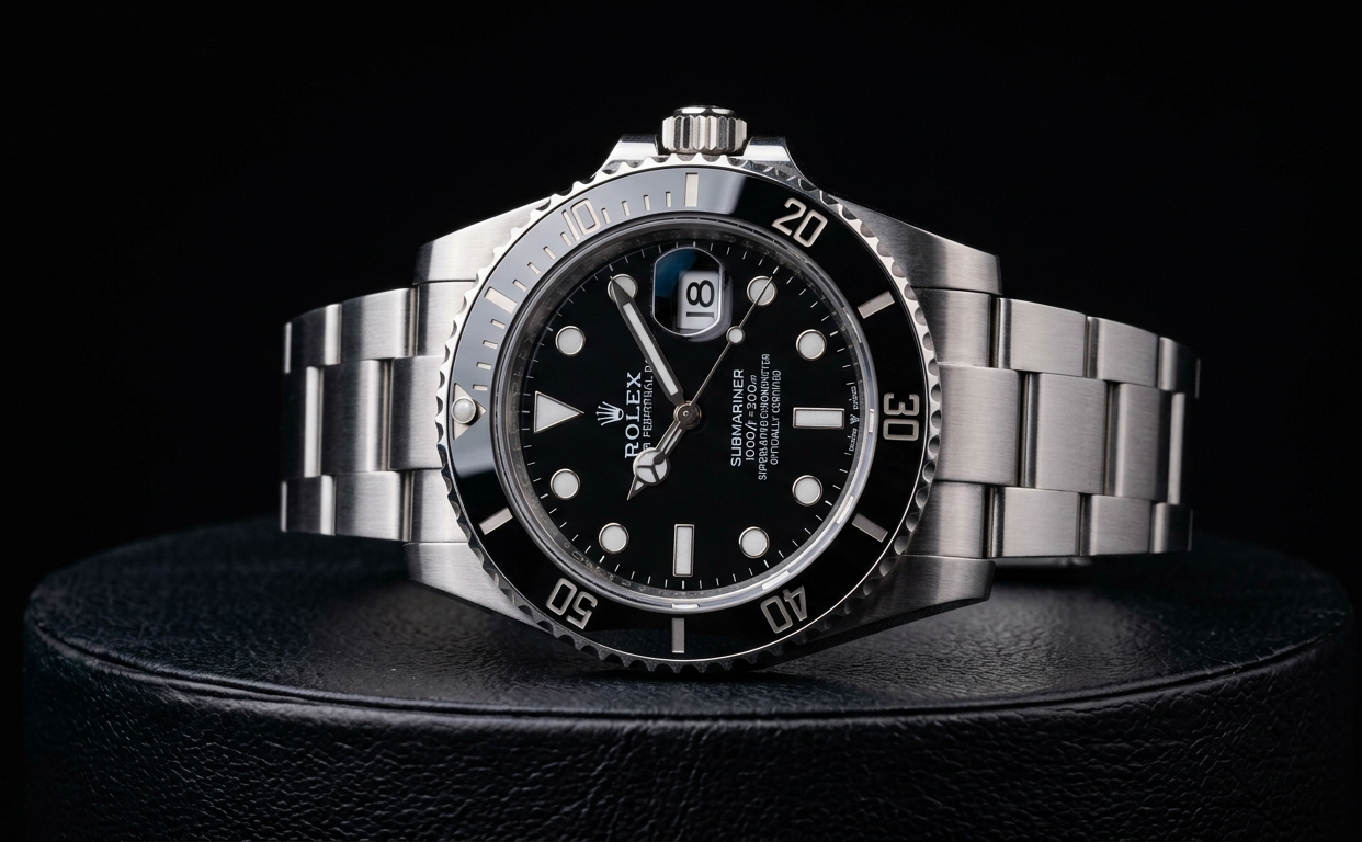 How to Buy Rolex Safely Online UK: Private Sales, eBay, and Escrow Compared