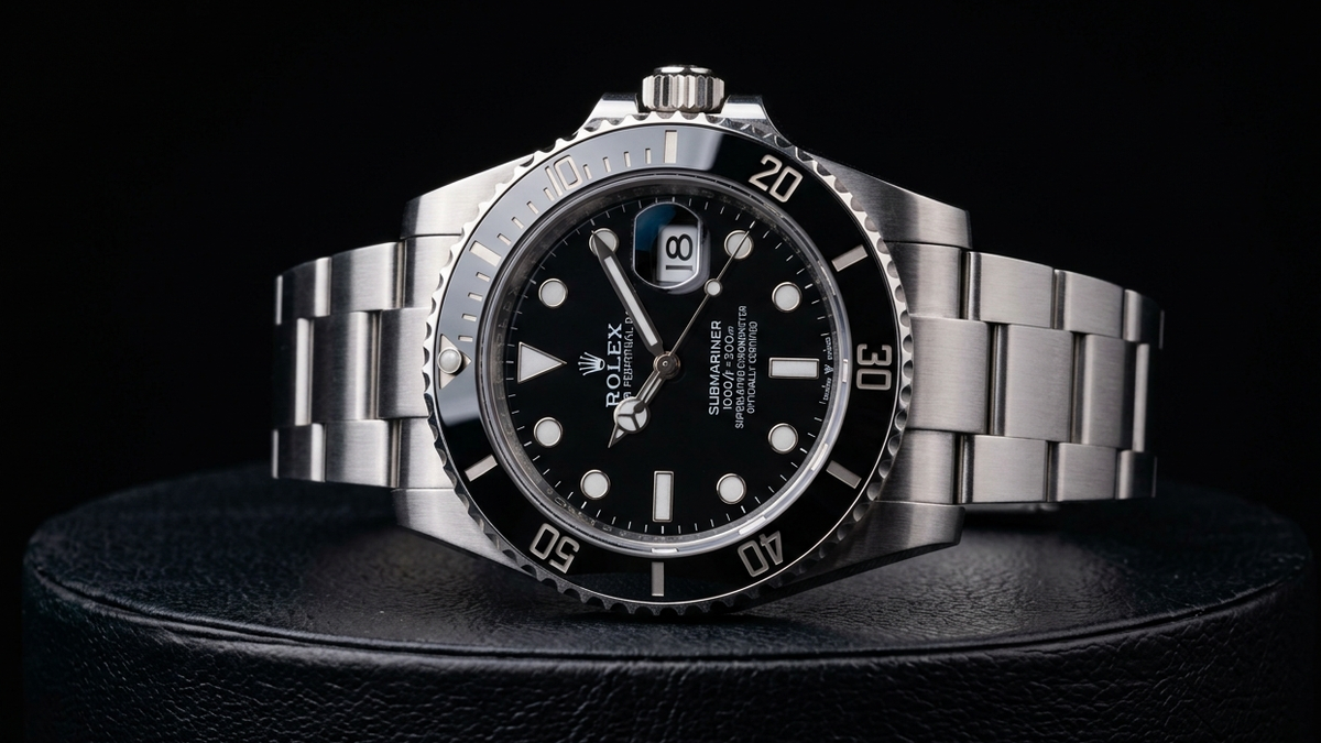 How to Buy Rolex Safely Online UK: Private Sales, eBay, and Escrow Compared