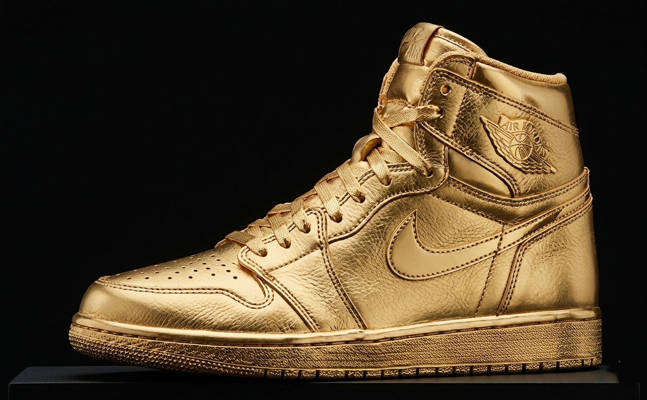 How to Buy Air Jordan 1 Safely Online UK: Fakes, StockX Comparisons, and Escrow