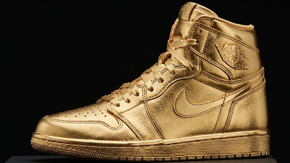 How to Buy Air Jordan 1 Safely Online UK: Fakes, StockX Comparisons, and Escrow