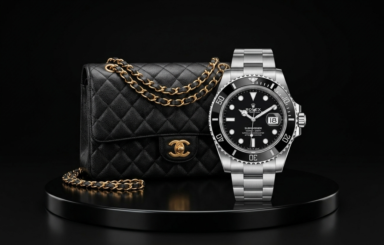 Safe Way to Buy Designer Bag Online UK: Authentication, Escrow, and Red Flags