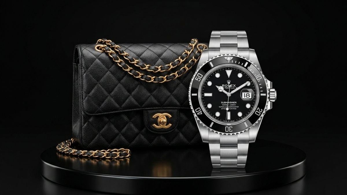 Safe Way to Buy Designer Bag Online UK: Authentication, Escrow, and Red Flags