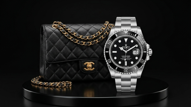 Safe Way to Buy Designer Bag Online UK: Authentication, Escrow, and Red Flags