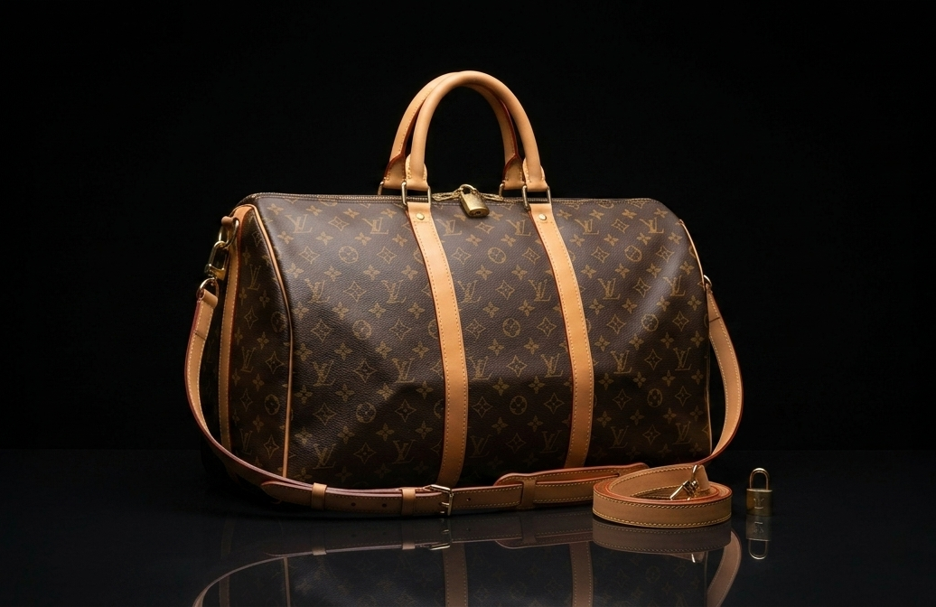 How to Buy Louis Vuitton Safely on eBay UK: Authentication, Escrow, and Scam Red Flags