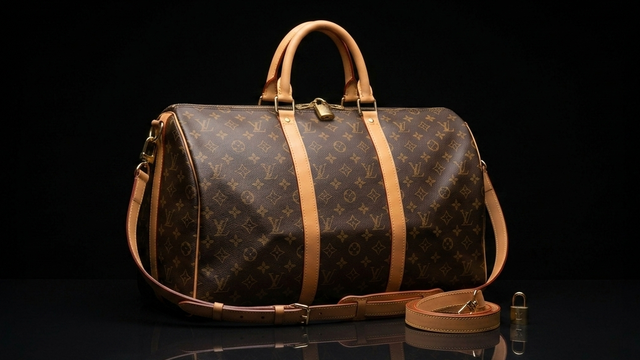 How to Buy Louis Vuitton Safely on eBay UK: Authentication, Escrow, and Scam Red Flags